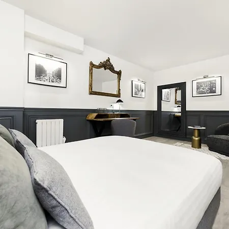 Livinparis - Luxury 3 Bedrooms République I *
