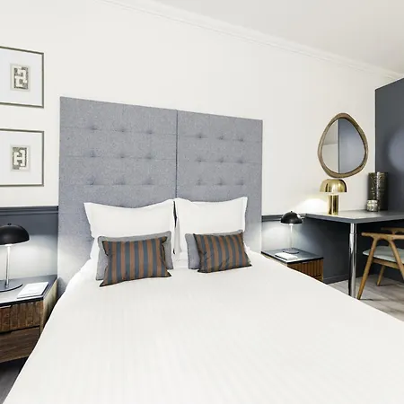 Livinparis - Luxury 3 Bedrooms République I Parigi