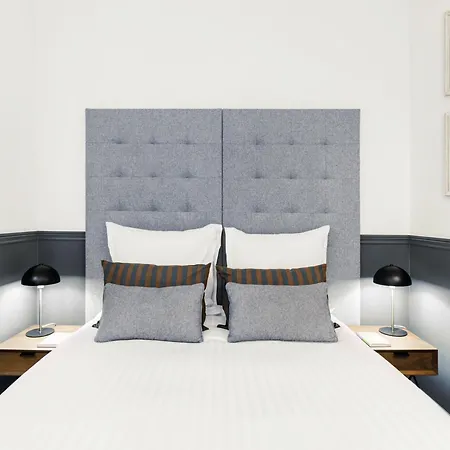 Livinparis - Luxury 3 Bedrooms République I Appartamento *