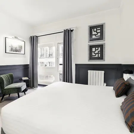 Appartamento Livinparis - Luxury 3 Bedrooms République I *