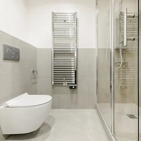 Livinparis - Luxury 3 Bedrooms République I Parigi