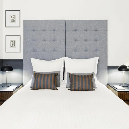 Appartamento Livinparis - Luxury 3 Bedrooms République I *