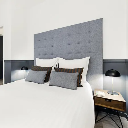 Livinparis - Luxury 3 Bedrooms République I * Parigi