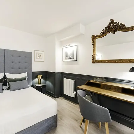 Livinparis - Luxury 3 Bedrooms République I *