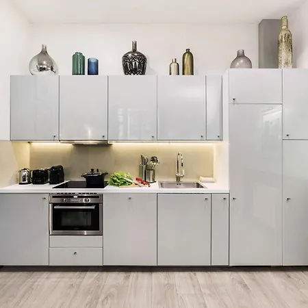 Livinparis - Luxury 3 Bedrooms République I *