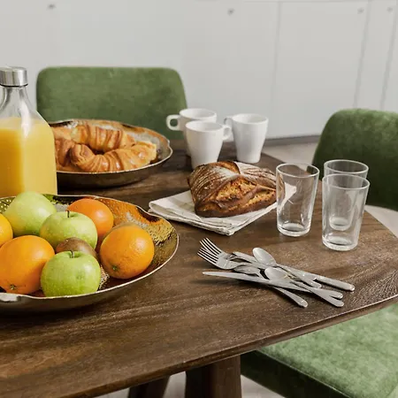 Livinparis - Luxury 3 Bedrooms République I Parigi