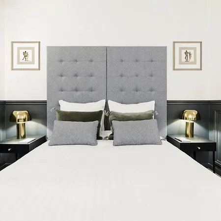 Livinparis - Luxury 3 Bedrooms République I Appartamento Parigi