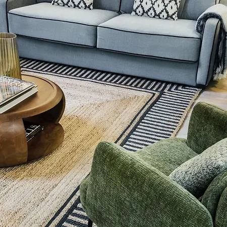 Appartamento Livinparis - Luxury 3 Bedrooms République I
