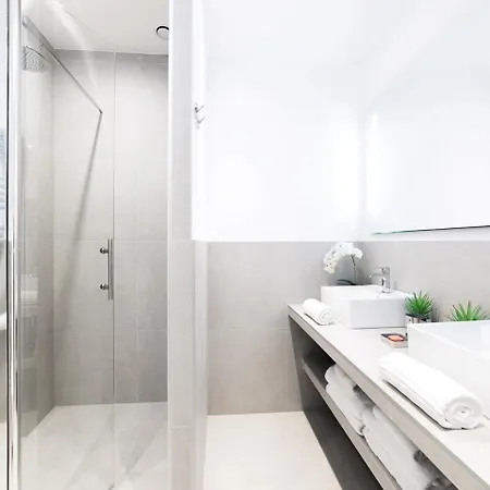 Livinparis - Luxury 3 Bedrooms Republique I 公寓 巴黎