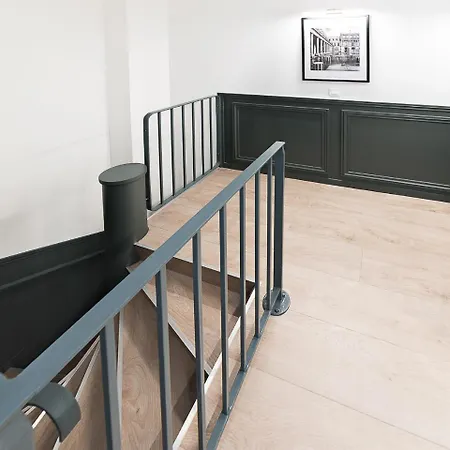 Livinparis - Luxury 3 Bedrooms Republique I 公寓 *