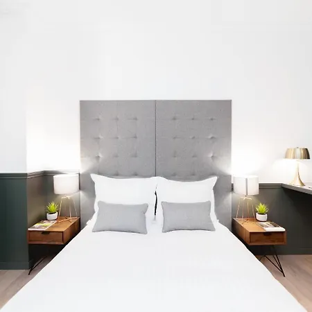 Livinparis - Luxury 3 Bedrooms Republique I *