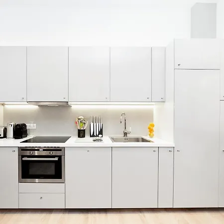 Livinparis - Luxury 3 Bedrooms Republique I 公寓
